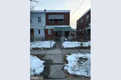 733 Oglethorpe Street NE, Washington, DC 20011 - Photo 2