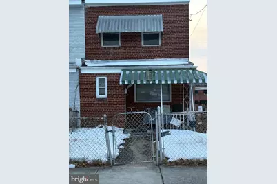 733 Oglethorpe Street NE, Washington, DC 20011 - Photo 1