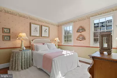 2828 27th Street NW, Washington, DC 20008 - Photo 24
