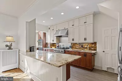 2828 27th Street NW, Washington, DC 20008 - Photo 14