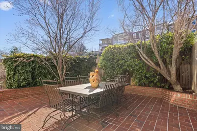 2828 27th Street NW, Washington, DC 20008 - Photo 50