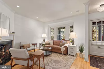 2828 27th Street NW, Washington, DC 20008 - Photo 8