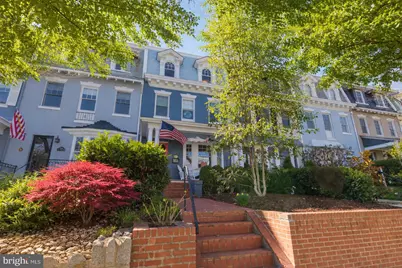 2828 27th Street NW, Washington, DC 20008 - Photo 1