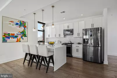 1402 H Street NE #504, Washington, DC 20002 - Photo 12