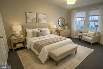 1723 H Street NE #1, Washington, DC 20002 - Photo 6