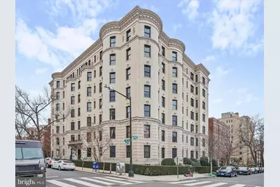 2220 20th Street NW #46, Washington, DC 20009 - Photo 24