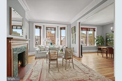 2220 20th Street NW #46, Washington, DC 20009 - Photo 1