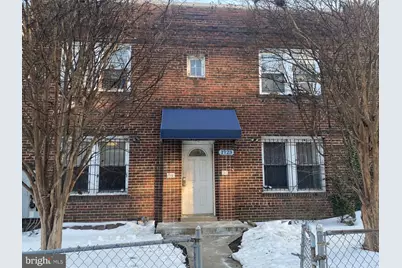 1723 H Street NE #2, Washington, DC 20002 - Photo 1