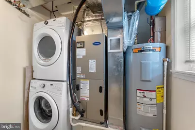 1527 K Street SE, Washington, DC 20003 - Photo 16