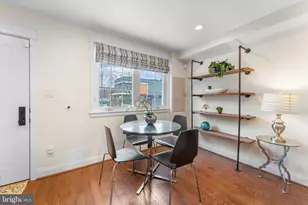 1527 K St SE, Washington, DC 20003 - Photo 6