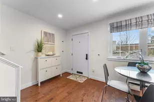 1527 K St SE, Washington, DC 20003 - Photo 4