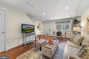 1527 K St SE, Washington, DC 20003 - Photo 8