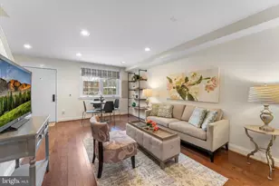 1527 K St SE, Washington, DC 20003 - Photo 2