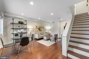 1527 K St SE, Washington, DC 20003 - Photo 4