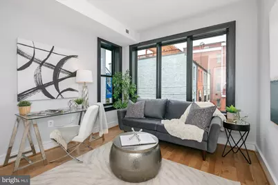 1015 O Street NW, Washington, DC 20001 - Photo 20