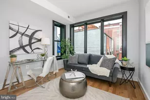 1015 O St NW, Washington, DC 20001 - Photo 20