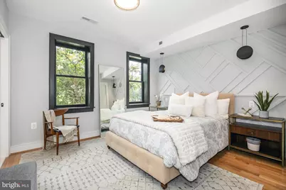 1015 O Street NW, Washington, DC 20001 - Photo 14