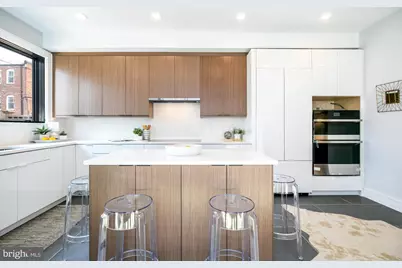 1015 O Street NW, Washington, DC 20001 - Photo 10