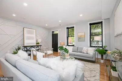 1015 O Street NW, Washington, DC 20001 - Photo 6