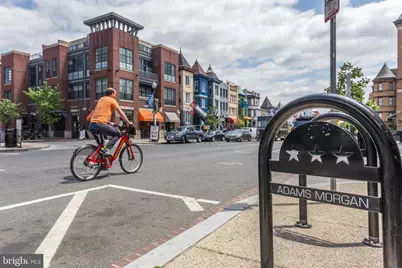 1701 16th Street NW #410, Washington, DC 20009 - Photo 46