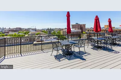 1701 16th Street NW #410, Washington, DC 20009 - Photo 16