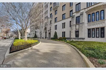 1701 16th Street NW #410, Washington, DC 20009 - Photo 2