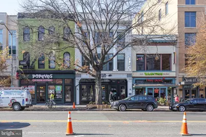 1701 16th Street NW #410, Washington, DC 20009 - Photo 78