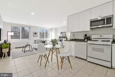 5406 Connecticut Avenue NW #105, Washington, DC 20015 - Photo 14