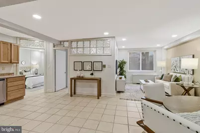 5406 Connecticut Avenue NW #105, Washington, DC 20015 - Photo 6