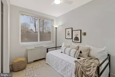 5406 Connecticut Avenue NW #105, Washington, DC 20015 - Photo 8