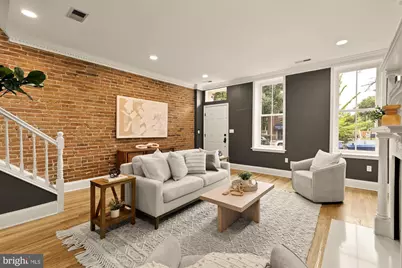 1225 T Street NW, Washington, DC 20009 - Photo 6