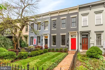 1225 T Street NW, Washington, DC 20009 - Photo 2