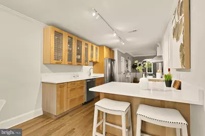 1225 T Street NW, Washington, DC 20009 - Photo 16