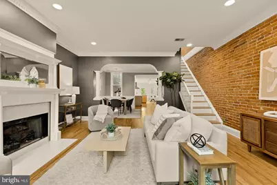 1225 T Street NW, Washington, DC 20009 - Photo 4