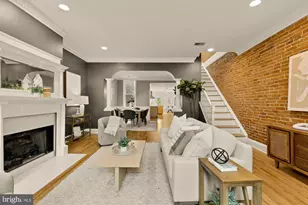 1225 T St NW, Washington, DC 20009 - Photo 4