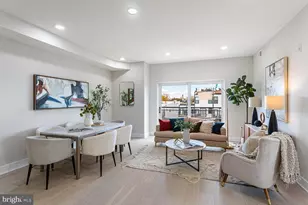 1516 East Capitol St NE, Washington, DC 20003 - Photo 2