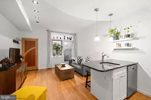 116 North Carolina Ave SE, Washington, DC 20003 - Photo 6