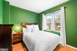 116 North Carolina Ave SE, Washington, DC 20003 - Photo 8