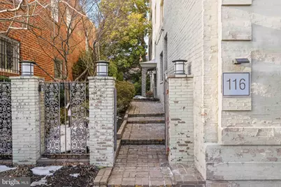 116 North Carolina Avenue SE #102, Washington, DC 20003 - Photo 2