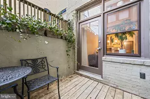 116 North Carolina Ave SE, Washington, DC 20003 - Photo 12