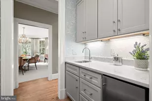 3753 Oliver St NW, Washington, DC 20015 - Photo 16