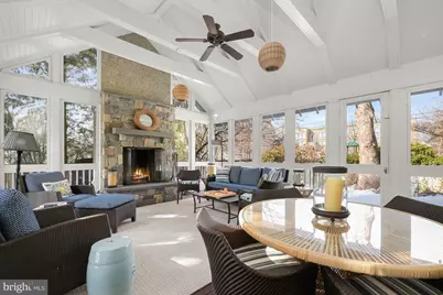 3753 Oliver Street NW, Washington, DC 20015 - Photo 20