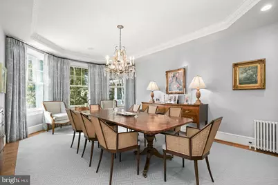 3753 Oliver Street NW, Washington, DC 20015 - Photo 10