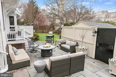 3753 Oliver Street NW, Washington, DC 20015 - Photo 48