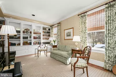 3753 Oliver Street NW, Washington, DC 20015 - Photo 8