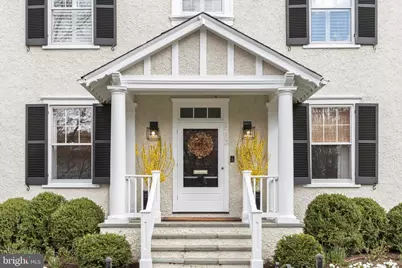 3753 Oliver Street NW, Washington, DC 20015 - Photo 2