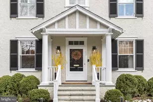 3753 Oliver St NW, Washington, DC 20015 - Photo 2