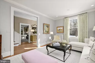 3753 Oliver Street NW, Washington, DC 20015 - Photo 6