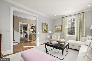 3753 Oliver St NW, Washington, DC 20015 - Photo 6