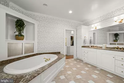 3753 Oliver Street NW, Washington, DC 20015 - Photo 28